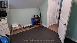 Bedroom - 