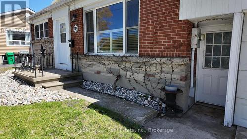 145 Elizabeth - 145 Elizabeth Street, Goderich (Goderich (Town)), ON - Outdoor With Exterior
