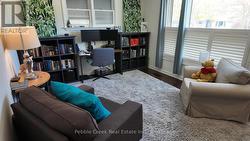 Living Room - 