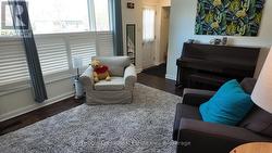 Living Room - 