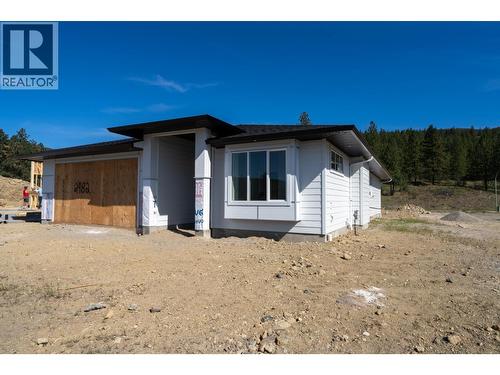 2982 Scenic Ridge Drive  West Kelowna, BC V4T 1Y3