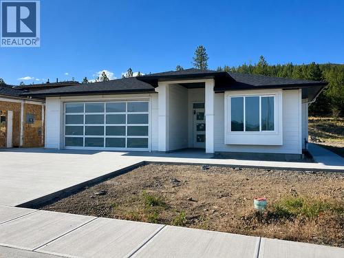 2982 Scenic Ridge Drive  West Kelowna, BC V4T 1Y3