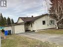 515 Springs Avenue, Springside, SK  - Outdoor 