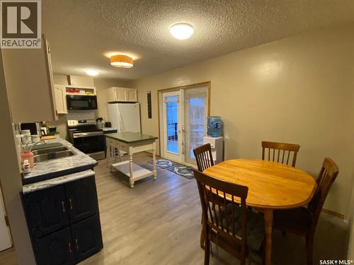 515 Springs Avenue, Springside, SK - Indoor
