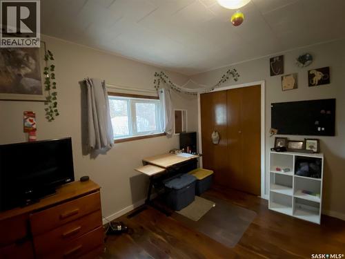 515 Springs Avenue, Springside, SK - Indoor