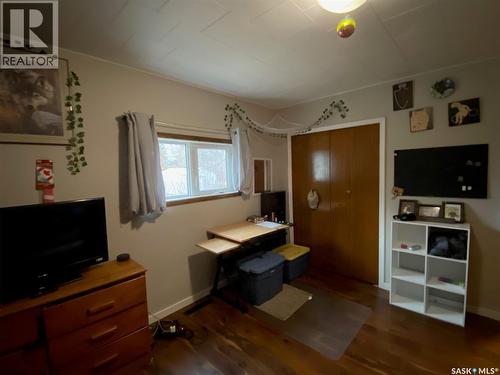 515 Springs Avenue, Springside, SK - Indoor