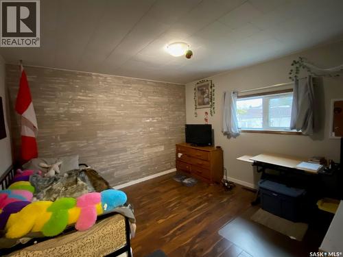 515 Springs Avenue, Springside, SK - Indoor