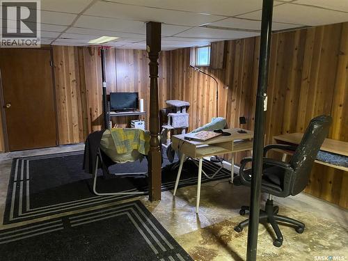 515 Springs Avenue, Springside, SK - Indoor
