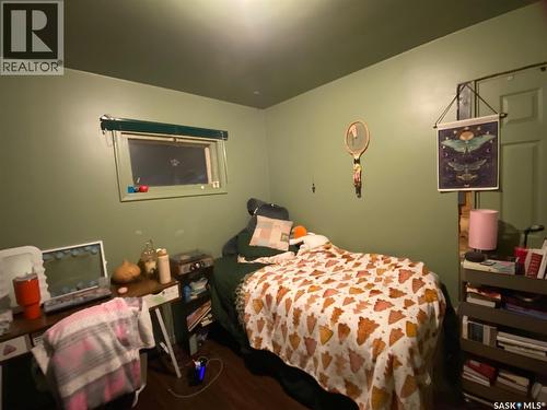 515 Springs Avenue, Springside, SK - Indoor Photo Showing Bedroom