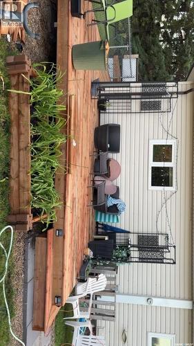 515 Springs Avenue, Springside, SK - Outdoor