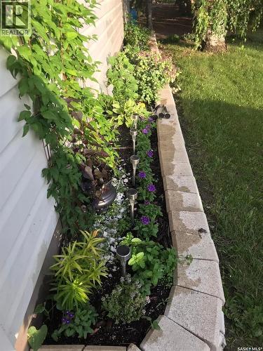 515 Springs Avenue, Springside, SK - Outdoor