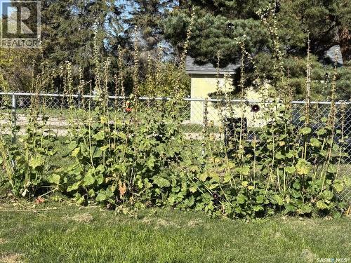 515 Springs Avenue, Springside, SK - Outdoor