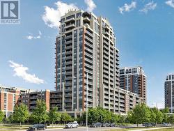 721 - 18 UPTOWN DRIVE Markham, ON L3R 5M5