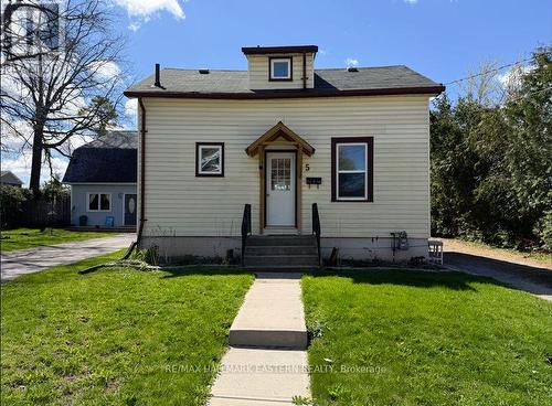 5 GEORGE STREET E  Kawartha Lakes (Lindsay), ON K9V 1W2