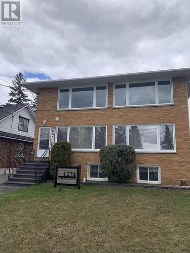 1274 Queen ST E  Sault Ste. Marie, ON P6A 2E8