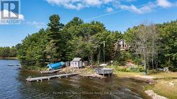 1516 GEORGIAN BAY W/A The Archipelago (Archipelago North), ON P0G 1K0