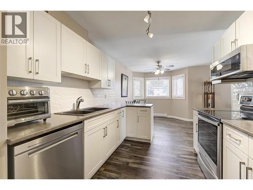 3842 Gordon Drive Unit# 216  Kelowna, BC V1W 3G4