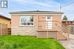 23 IRWIN ROAD Toronto, ON M9W 2P6