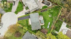 389 WORTH PLACE Oakville, ON L6L 3L8