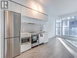 3601 - 181 DUNDAS STREET E Toronto, ON M5A 0N5