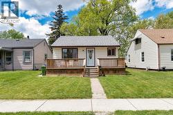3666 GIRARDOT STREET Windsor, ON N9C 1W5