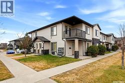 102 5052 James Hill ROAD  Regina, SK S4W 0B9