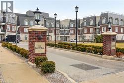 2300 UPPER MIDDLE Road W Unit# 308 Oakville, ON L6M 0T4