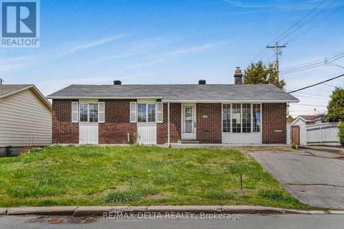 774 EDMOND STREET  Hawkesbury, ON K6A 3C1