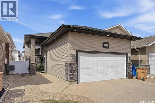 5253 Aerial CRESCENT  Regina, SK S4W 0C8