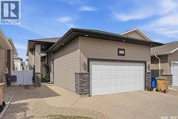 5253 Aerial CRESCENT  Regina, SK S4W 0C8