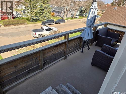 41 7Th Avenue Ne, Swift Current, SK - Outdoor