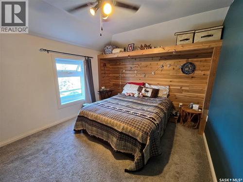 41 7Th Avenue Ne, Swift Current, SK - Indoor Photo Showing Bedroom