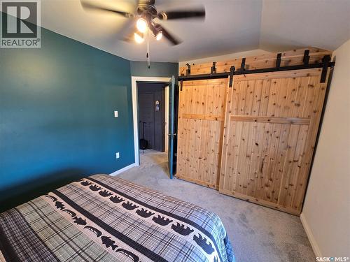 41 7Th Avenue Ne, Swift Current, SK - Indoor Photo Showing Bedroom