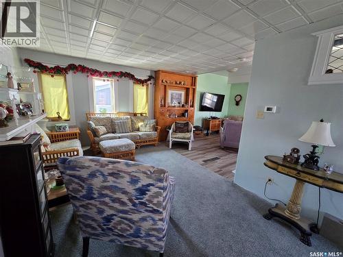 41 7Th Avenue Ne, Swift Current, SK - Indoor