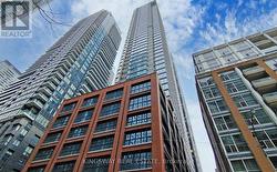 306 - 55 MERCER STREET Toronto, ON M5V 3W2