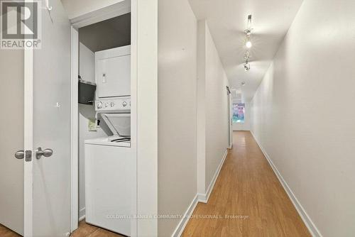 120 Jackson Street W, Hamilton, ON - Indoor Photo Showing Laundry Room