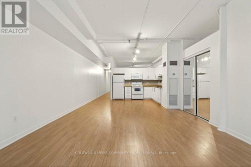 120 Jackson Street W, Hamilton, ON - Indoor