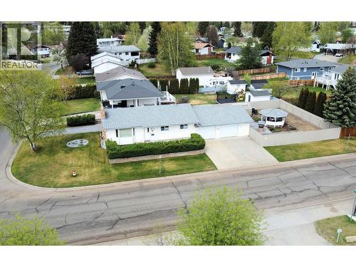 957 KERRY STREET  Prince George, BC V2M 6B9