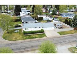 957 KERRY STREET Prince George, BC V2M 6B9