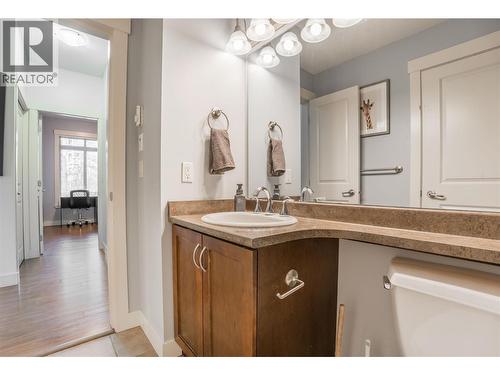 3533 Carrington Road Unit# 213, West Kelowna, BC 