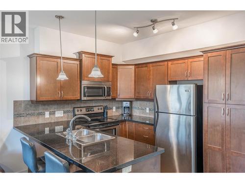 3533 Carrington Road Unit# 213, West Kelowna, BC 