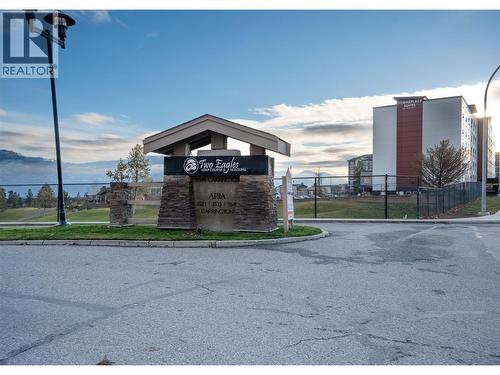 3533 Carrington Road Unit# 213, West Kelowna, BC 