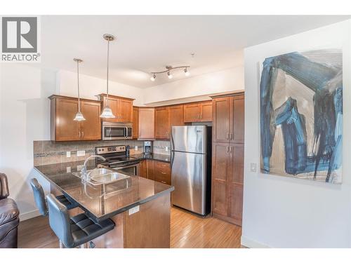 3533 Carrington Road Unit# 213, West Kelowna, BC 