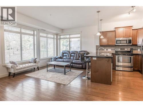 3533 Carrington Road Unit# 213, West Kelowna, BC 