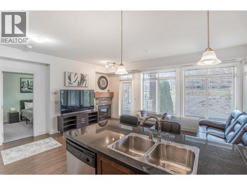 3533 Carrington Road Unit# 213, West Kelowna, BC 