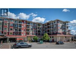 5170 DALLAS Drive Unit# 403 Kamloops, BC V2C 0C7