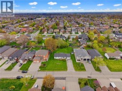 29 LECKIE Avenue Stoney Creek, ON L8J 2S7
