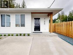 4186 BOWNESS AVE Powell River, BC V8A 5S8