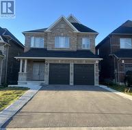 BASEMENT - 21 COPPERHILL HEIGHTS Barrie, ON L9J 0L1