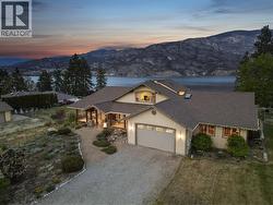 660 Pineview Drive Kaleden, BC V0H 1K0